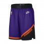 23 season Suns retro purple pants