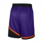 23 season Suns retro purple pants