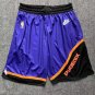 23 season Suns retro purple pants