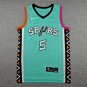 23 Spurs 5 Green City Edition