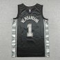 23 Spurs No.1 Announced Edition Black