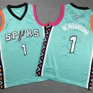 23 styles of children's clothing, Spurs 1 Green City Edition