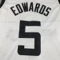 23 Timberwolves 5 White City Edition
