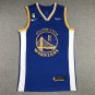 23 Warriors 11 Blue