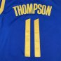 23 Warriors 11 Blue