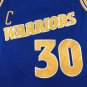 23 Warriors 30 Classic Blue