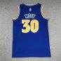 23 Warriors 30 Classic Blue