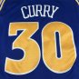 23 Warriors 30 Classic Blue
