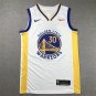 23 Warriors 30 White