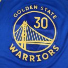 23 Warriors, 30 Blue