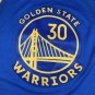 23 Warriors, 30 Blue