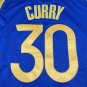 23 Warriors, 30 Blue