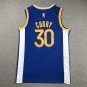 23 Warriors, 30 Blue