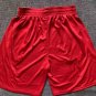 23 World Cup China team red pants