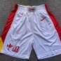 23 World Cup China team white pants