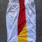 23 World Cup China team white pants