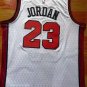 23rd season Bulls City Edition jersey number 23