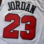 23rd season Bulls City Edition jersey number 23