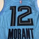 23rd season Grizzlies Morant Limited Edition XS-XXL
