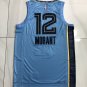 23rd season Grizzlies Morant Limited Edition XS-XXL