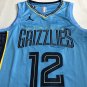 23rd season Grizzlies Morant Limited Edition XS-XXL