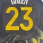 23rd season Warriors No. 23 transfer  City edition jersey