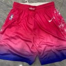 23rd season Wizards cherry blossom pants