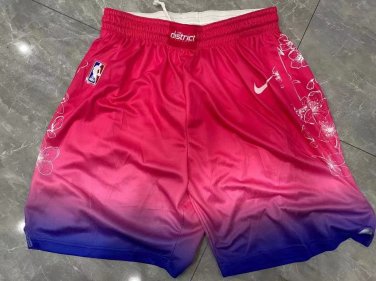 23rd season Wizards cherry blossom pants