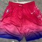 23rd season Wizards cherry blossom pants