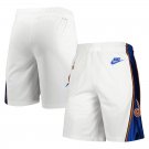 23rd season Wizards retro white pants