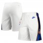 23rd season Wizards retro white pants