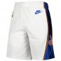 23rd season Wizards retro white pants