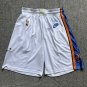 23rd season Wizards retro white pants
