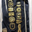 24 # Kobe Retirement Commemorative Edition Serpentine Embroidered XS-XXL