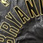 24 # Kobe Retirement Commemorative Edition Serpentine Embroidered XS-XXL