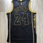 24 # Kobe Retirement Commemorative Edition Serpentine Embroidered XS-XXL