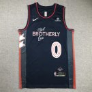 24 76ers 0 Deep Blue City Edition