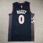 24 76ers 0 Deep Blue City Edition