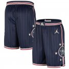 24 All Star Deep Blue Ball Pants
