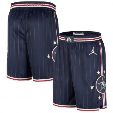 24 All Star Deep Blue Ball Pants