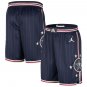 24 All Star Deep Blue Ball Pants
