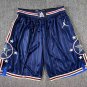 24 All Star Deep Blue Ball Pants