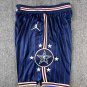 24 All Star Deep Blue Ball Pants
