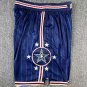 24 All Star Deep Blue Ball Pants