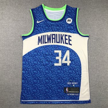 24 Bucks 34 Blue City Edition
