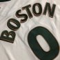 24 Celtics City 0 Mi White XS-XXL