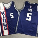 24 children's clothing King 5 Blue City Edition