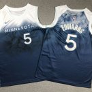 24 children's clothing styles Forest Wolf 5 Blue City Edition