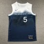 24 children's clothing styles Forest Wolf 5 Blue City Edition