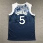24 children's clothing styles Forest Wolf 5 Blue City Edition